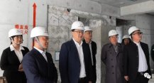 走访交流促提升——甘肃省投资商会走访